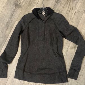 Lululemon Pull Up